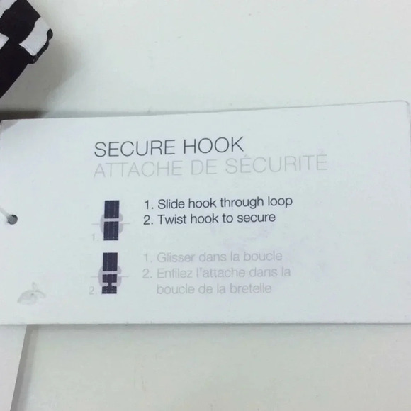 NWT JAG Tank Bikini 👙 Top - Picture 7 of 10